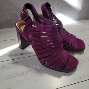 Donald J. Pliner, Sevanna, Iris Sandal Heels